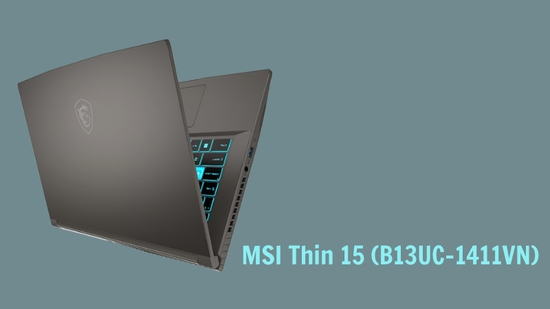 Laptop gaming hứa hẹn trên thị trường.
