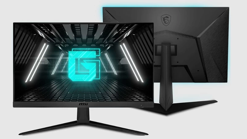 Màn hình MSI G2412F (24 INCH/FHD/RAPID IPS/180HZ/1MS). Màn hình MSI G2412F (24 INCH/FHD/RAPID IPS/180HZ/1MS).