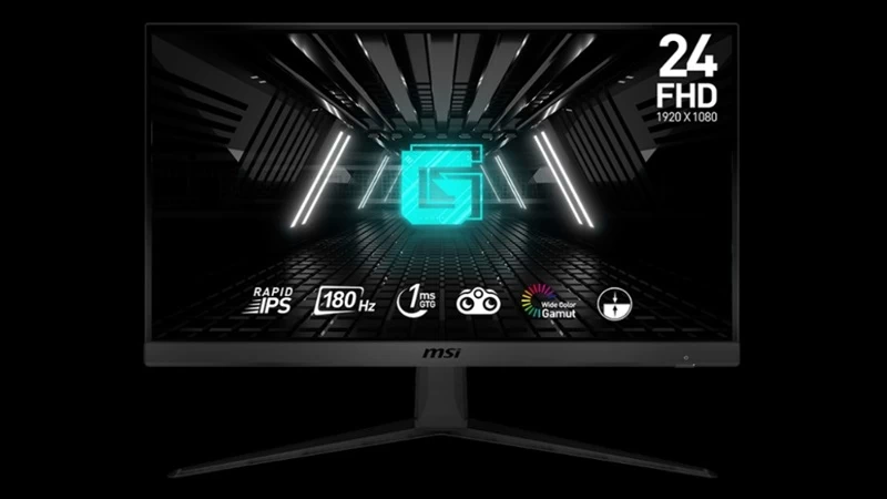 Thời gian phản hồi nhanh gấp 4 lần. Thời gian phản hồi nhanh gấp 4 lần.