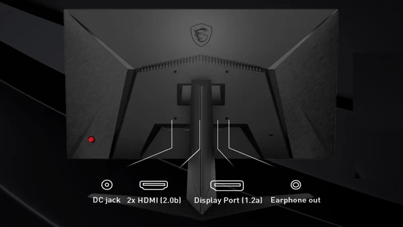 Hỗ trợ đầy đủ kết nối. Hỗ trợ đầy đủ kết nối.