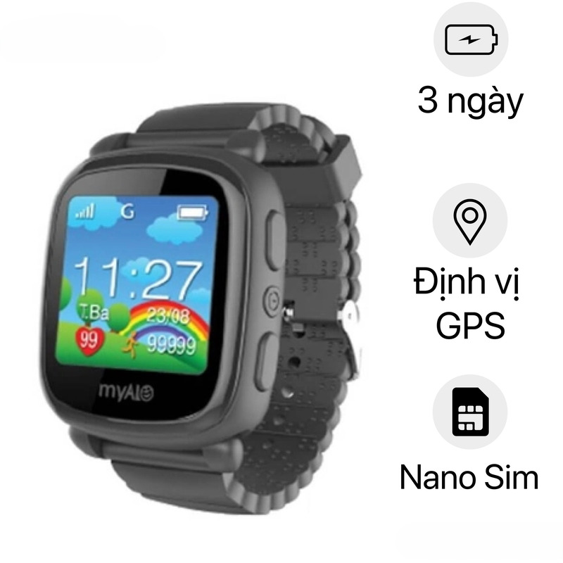 đồng hồ myAlo KS62w.