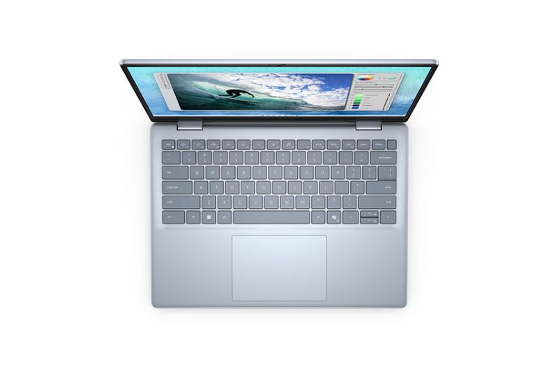 Bộ vi xử lý Intel Core i5-120U.