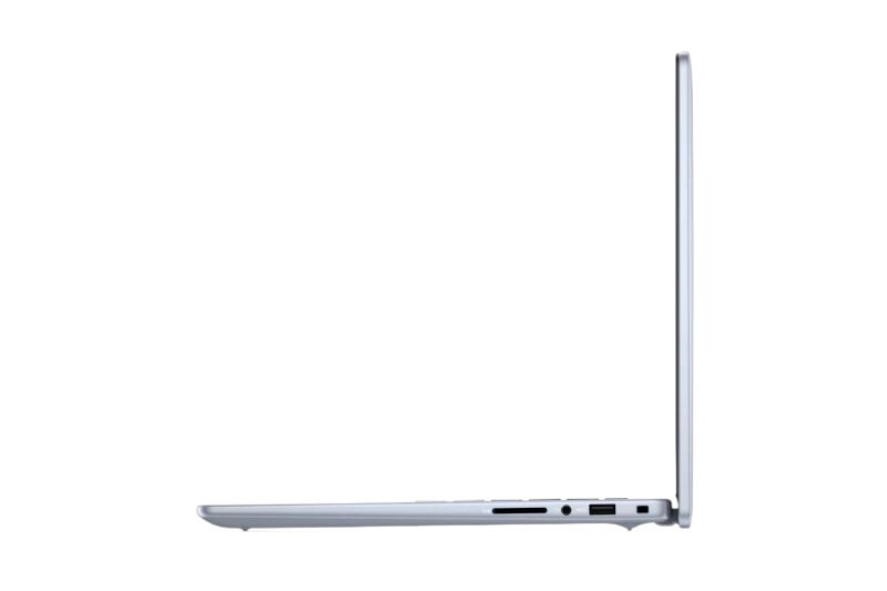 Laptop Dell Inspiron 14 tác vụ chơi game, chỉnh sửa.