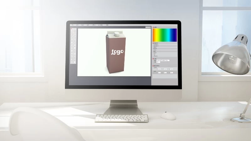 Độ chính xác màu sắc đảm bảo màu sắc hiển thị trên màn hình đồ họa gần giống nhất với màu sắc thực tế Độ chính xác màu sắc đảm bảo màu sắc hiển thị trên màn hình đồ họa gần giống nhất với màu sắc thực tế