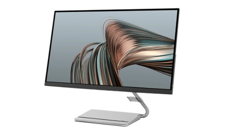 Lenovo là một tên tuổi lớn trong ngành công nghệ và các sản phẩm màn hình Lenovo của họ cũng không ngoại lệ