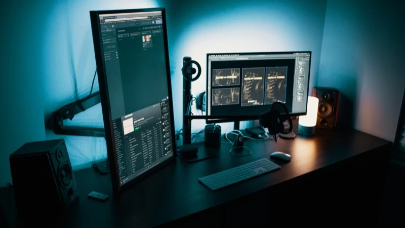 Màn hình dành riêng cho đồ họa có các đặc điểm đặc trưng để nâng cao trải nghiệm và hiệu quả làm việc của Designer Màn hình dành riêng cho đồ họa có các đặc điểm đặc trưng để nâng cao trải nghiệm và hiệu quả làm việc của Designer