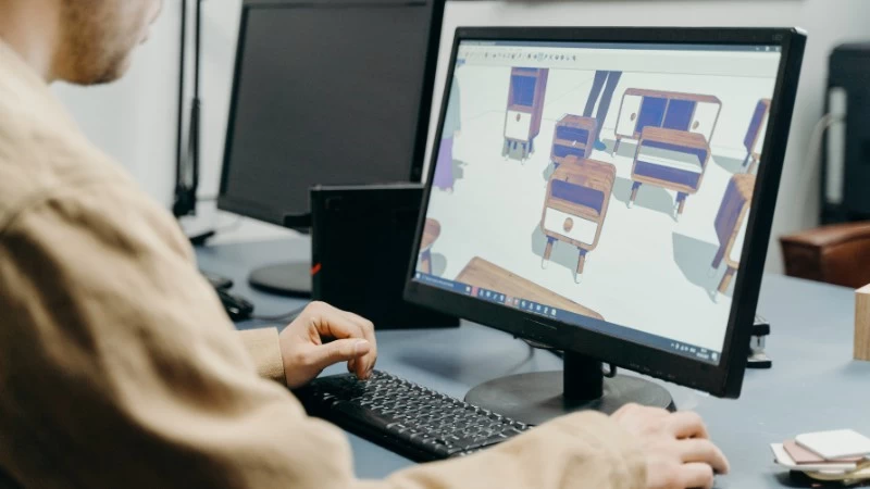 Độ phân giải là yếu tố quan trọng nhất ảnh hưởng đến chất lượng hình ảnh và hiệu suất làm việc trên màn hình đồ họa Độ phân giải là yếu tố quan trọng nhất ảnh hưởng đến chất lượng hình ảnh và hiệu suất làm việc trên màn hình đồ họa