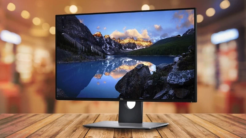 Màn hình Dell là lựa chọn lý tưởng cho các nhà thiết kế, nhiếp ảnh gia và các chuyên gia sáng tạo Màn hình Dell là lựa chọn lý tưởng cho các nhà thiết kế, nhiếp ảnh gia và các chuyên gia sáng tạo