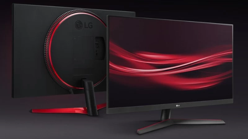 Màn hình IPS (In-Plane Switching) Màn hình IPS (In-Plane Switching)