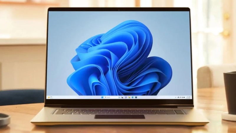 Microsoft win pro bảo mật tiên tiến.