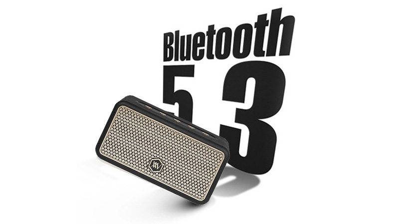 Bluetooth 5.3.