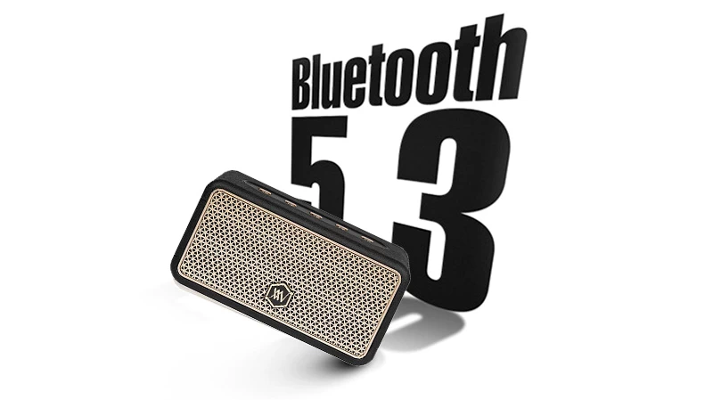 Bluetooth 5.3. Bluetooth 5.3.