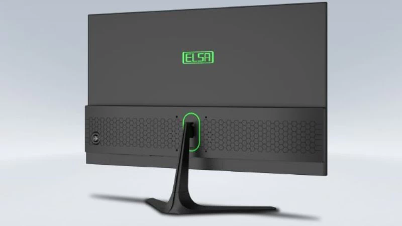 Cổng Audio out cho phép người dùng kết nối. Cổng Audio out cho phép người dùng kết nối.