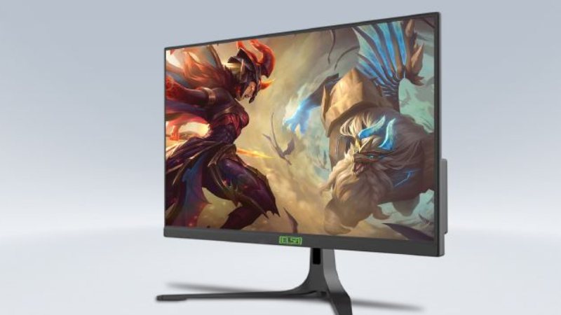 Thiết kế hiện đại với tùy chọn màu Đen cá tính.