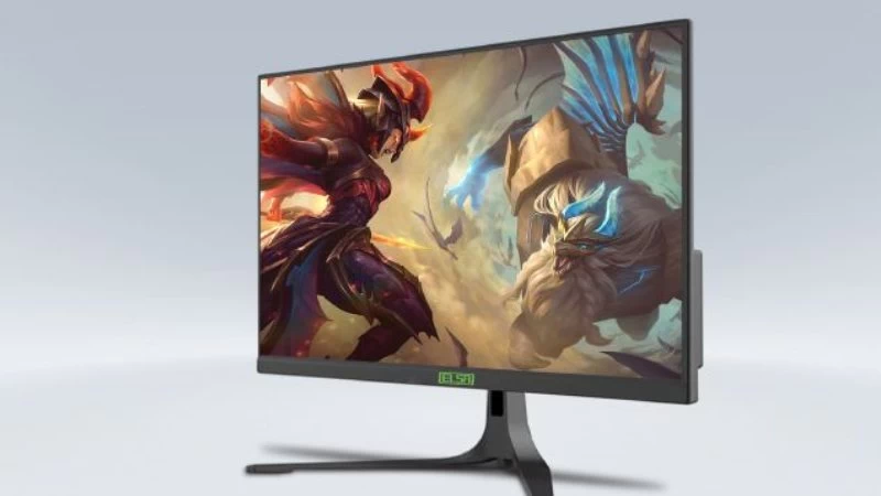 Thiết kế hiện đại với tùy chọn màu Đen cá tính. Thiết kế hiện đại với tùy chọn màu Đen cá tính.