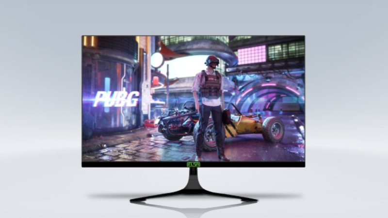 Màn hình Gaming VSP ELSA 27Q7.