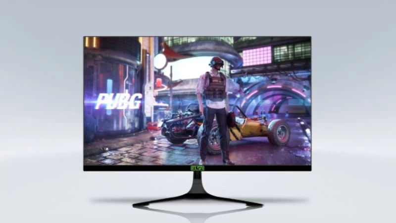 Màn hình Gaming VSP ELSA 27Q7. Màn hình Gaming VSP ELSA 27Q7.