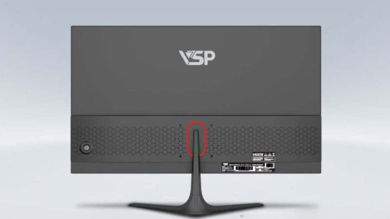 HDMI và DisplayPort.