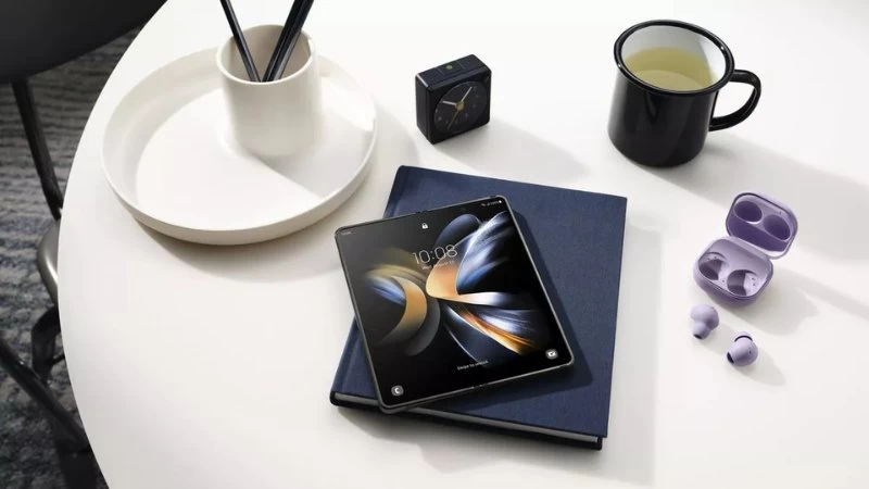 Samsung đã khẳng định vị thế là một trong những tập đoàn công nghệ hàng đầu thế giới Samsung đã khẳng định vị thế là một trong những tập đoàn công nghệ hàng đầu thế giới