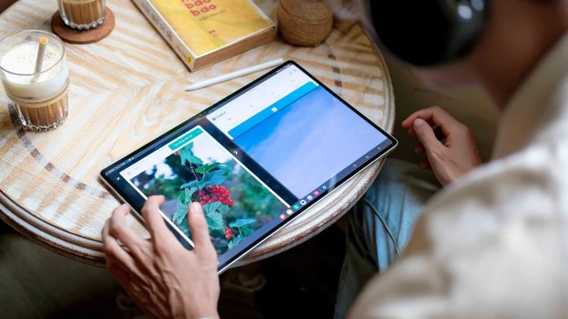 Hướng dẫn cách chọn mua và sử dụng máy tính bảng Samsung hiệu quả Hướng dẫn cách chọn mua và sử dụng máy tính bảng Samsung hiệu quả