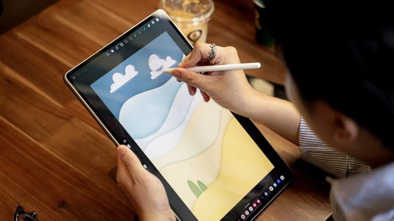 Máy tính bảng Samsung được trang bị nhiều tính năng và công cụ hỗ trợ khác Máy tính bảng Samsung được trang bị nhiều tính năng và công cụ hỗ trợ khác