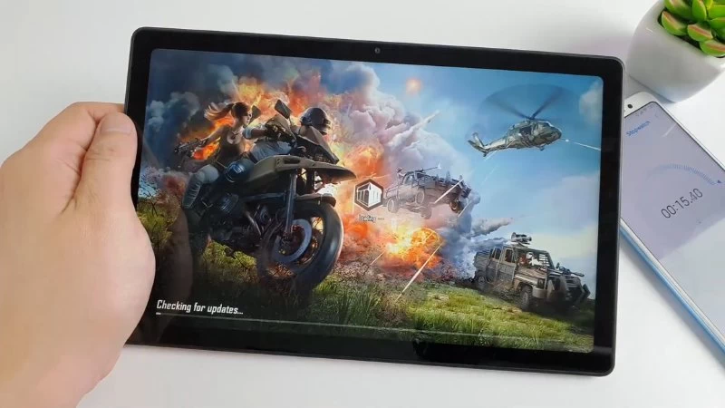 Máy tính bảng Samsung sở hữu viên pin “trâu” cùng khả năng sạc nhanh ấn tượng Máy tính bảng Samsung sở hữu viên pin “trâu” cùng khả năng sạc nhanh ấn tượng