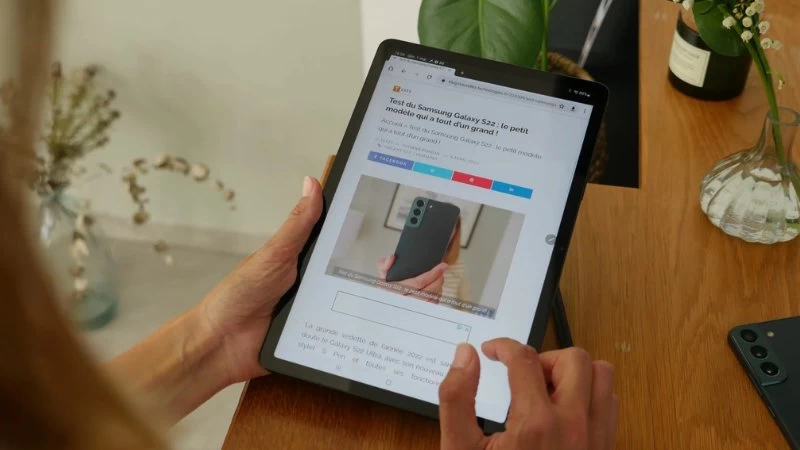 Máy tính bảng Samsung Galaxy Tab dòng A là dòng máy tính bảng tầm trung của Samsung Máy tính bảng Samsung Galaxy Tab dòng A là dòng máy tính bảng tầm trung của Samsung