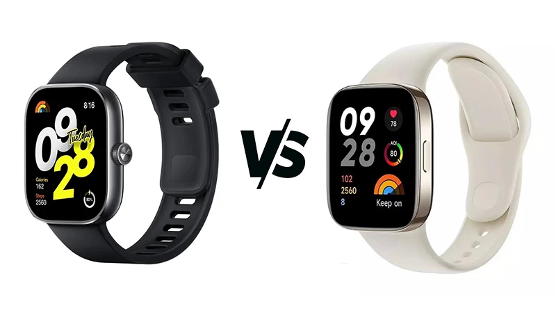 Redmi Watch 3 Active. Redmi Watch 3 Active.