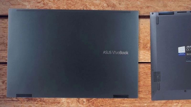 Trang bị bộ vi xử lý AMD Ryzen 5-5500U. Trang bị bộ vi xử lý AMD Ryzen 5-5500U.