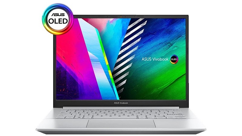 Laptop ASUS Vivobook Pro 14 OLED M3401QA-KM025T.