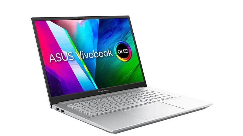 Laptop ASUS Vivobook Pro 14. Laptop ASUS Vivobook Pro 14.