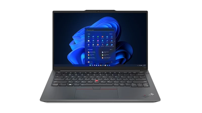 Laptop Lenovo ThinkPad E14 Gen 5 21JK00H5VN. Laptop Lenovo ThinkPad E14 Gen 5 21JK00H5VN.