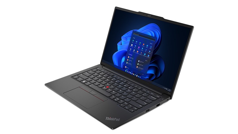 Lenovo ThinkPad E14 14 inch.