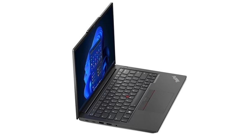 Chiếc laptop siêu di động. Chiếc laptop siêu di động.