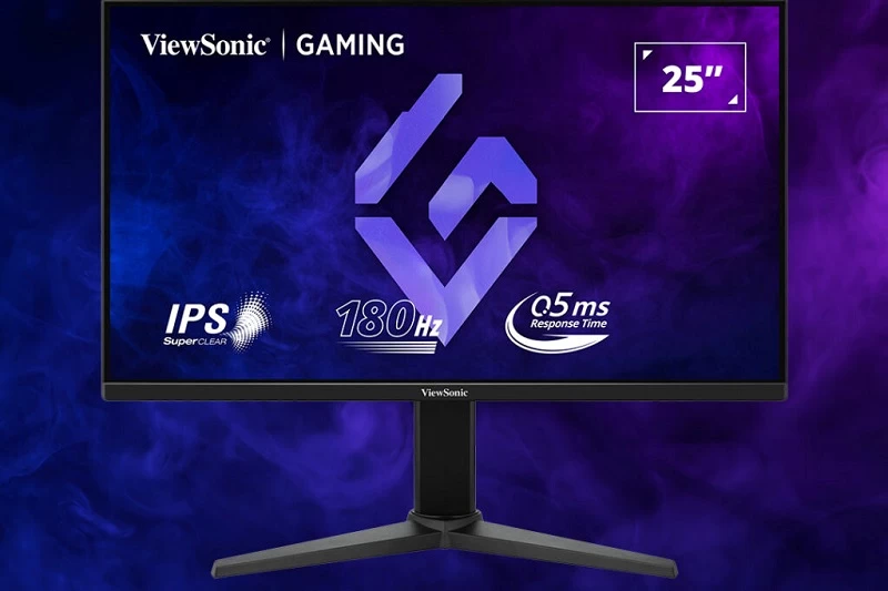 Trang bị tấm nền IPS SuperClear. Trang bị tấm nền IPS SuperClear.