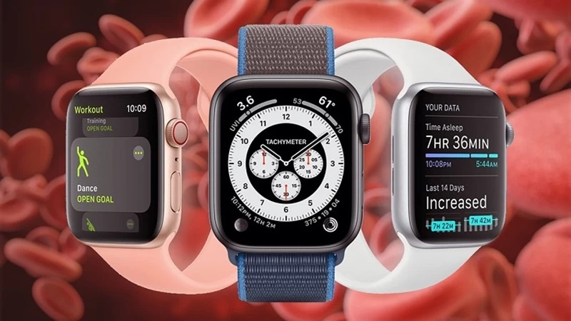 Apple Watch SE thế hệ thứ hai có thiết kế giống với thế hệ trước Apple Watch SE thế hệ thứ hai có thiết kế giống với thế hệ trước