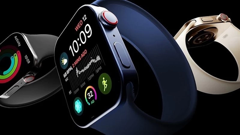 Thay đổi lớn nhất ở Apple Watch SE 2 chính là bộ vi xử lý Thay đổi lớn nhất ở Apple Watch SE 2 chính là bộ vi xử lý