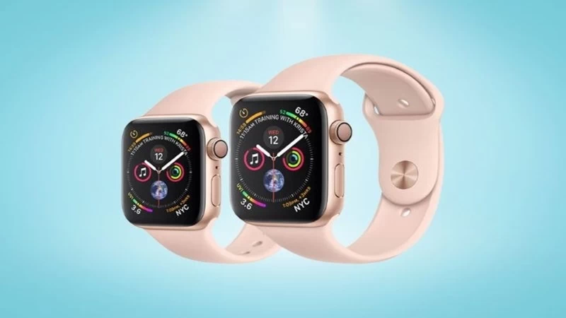Apple Watch SE được người dùng yêu thích bởi mang đến sự dung hòa tuyệt vời giữa giá thành và chức năng Apple Watch SE được người dùng yêu thích bởi mang đến sự dung hòa tuyệt vời giữa giá thành và chức năng