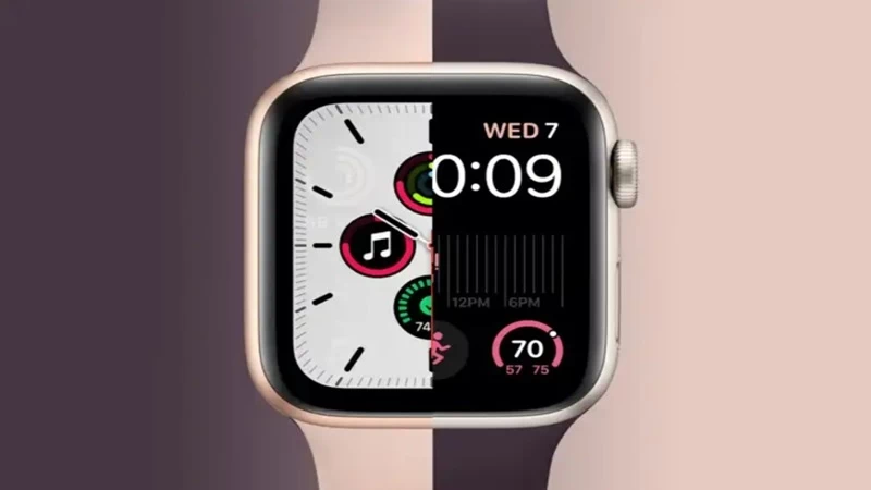 Apple Watch SE đã được người tiêu dùng yêu thích kể từ khi ra mắt năm 2020 Apple Watch SE đã được người tiêu dùng yêu thích kể từ khi ra mắt năm 2020