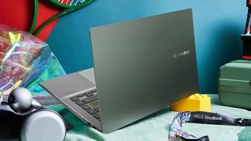 Vivobook A515EA-BQ1532T.