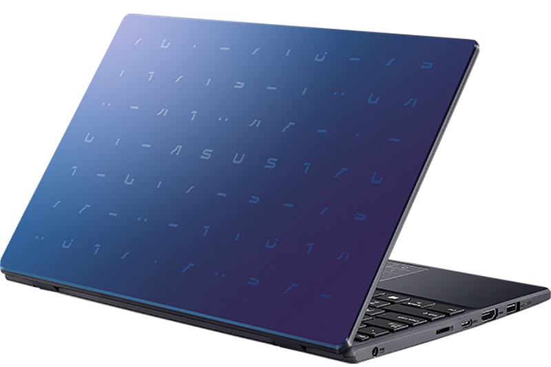 Laptop ASUS E210MA-GJ353T.