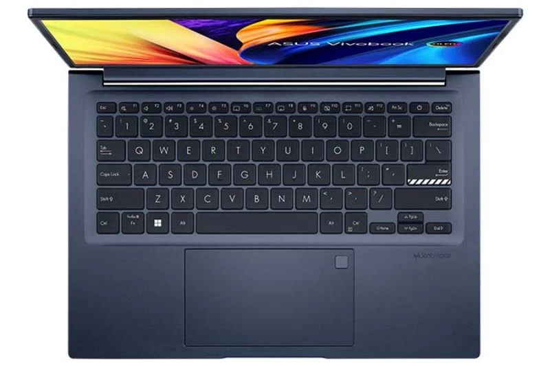 Laptop 14X OLED Asus A1405ZA-KM146W. Laptop 14X OLED Asus A1405ZA-KM146W.