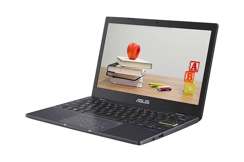 Màn hình nhỏ gọn 11.6 inch HD. Màn hình nhỏ gọn 11.6 inch HD.