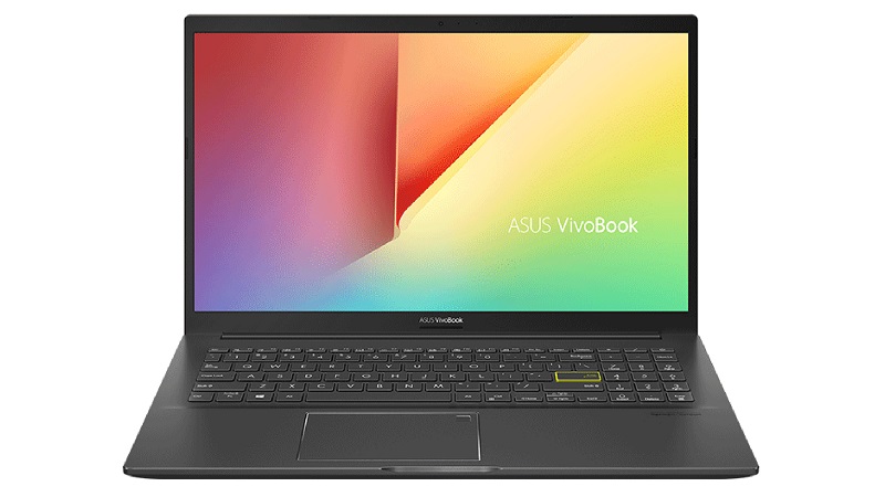 Laptop Asus Vivobook A515EA-BQ1532T.