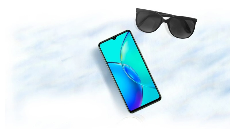 Tốc độ làm mới 90 Hz.
