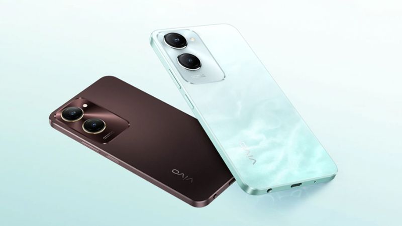 Vivo Y18s 6/128GB.