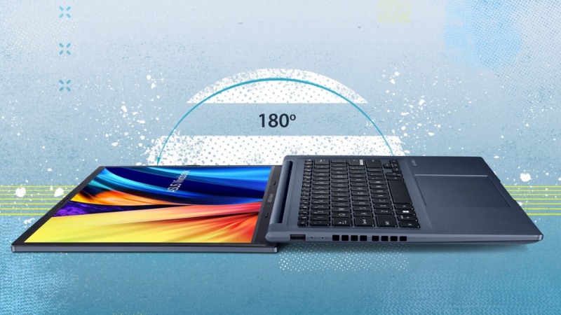  Intel Core i3 thế hệ 12 và màn hình 14 inch.