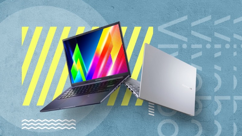 Vivobook Asus A1403ZA-LY153W.