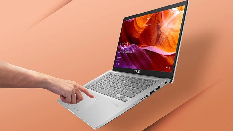 Vivobook D415DA-EK852T. Vivobook D415DA-EK852T.