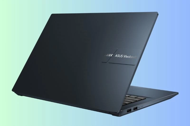 Asus Vivobook PRO 14 OLED M3401QA-KM040W. Asus Vivobook PRO 14 OLED M3401QA-KM040W.